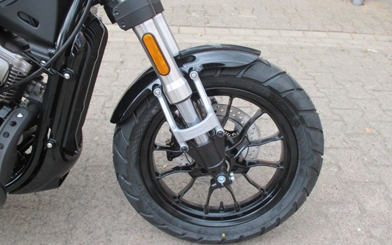 Neufahrzeug Hyosung GV 125i S Aquila EVO ABS - Bild 13