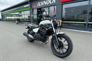 Angebot Kawasaki Eliminator 500