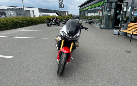 Neufahrzeug Moto Guzzi V100 Mandello S - Bild 2