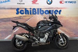 Angebot BMW S 1000 XR