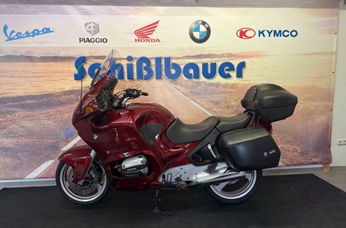 BMW R 1100 RT