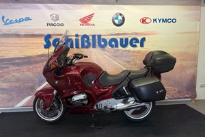 Angebot BMW R 1100 RT