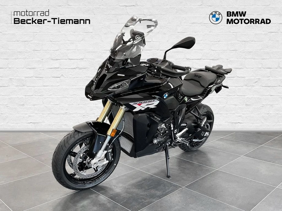 Angebot BMW S 1000 XR Bild 1: Angebot BMW S 1000 XR