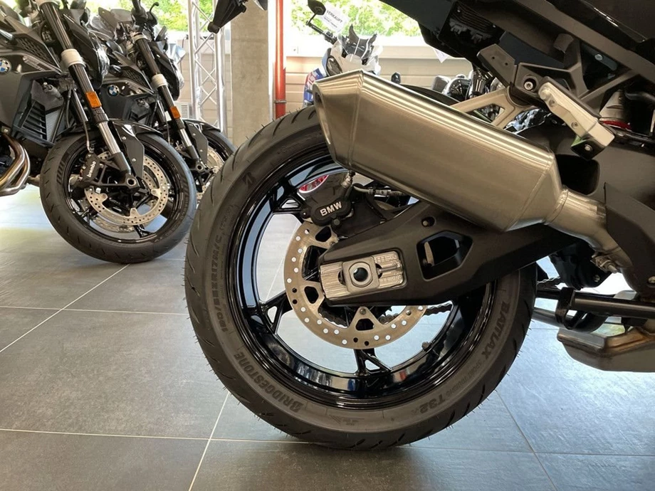 Angebot BMW S 1000 XR Bild 10: Angebot BMW S 1000 XR