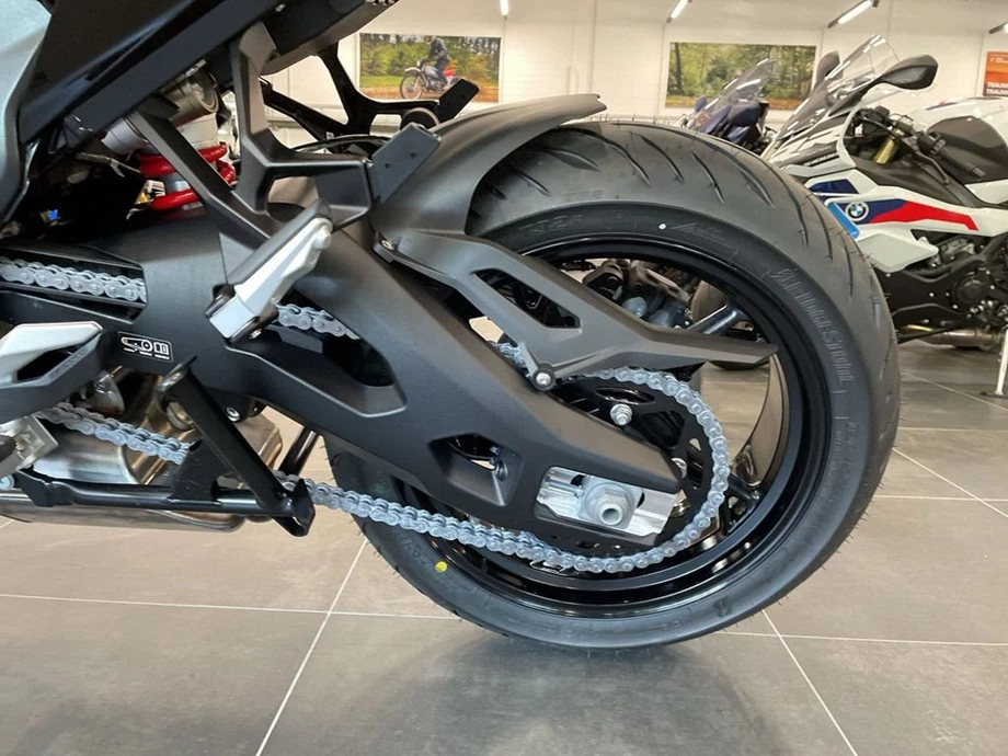 Angebot BMW S 1000 XR Bild 11: Angebot BMW S 1000 XR