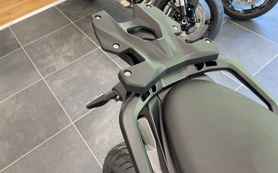 Neufahrzeug BMW S 1000 XR - Bild 14