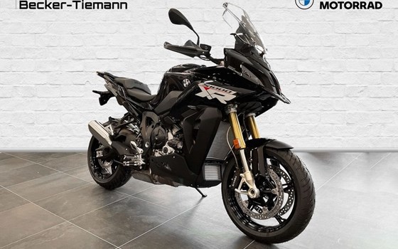Neufahrzeug BMW S 1000 XR - Bild 3