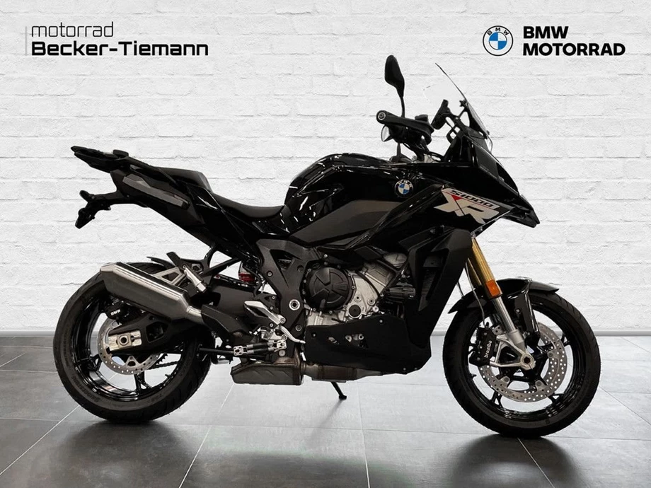 Angebot BMW S 1000 XR Bild 5: Angebot BMW S 1000 XR