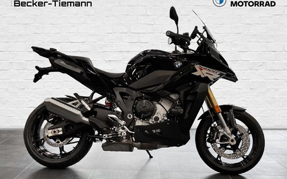 Neufahrzeug BMW S 1000 XR - Bild 5