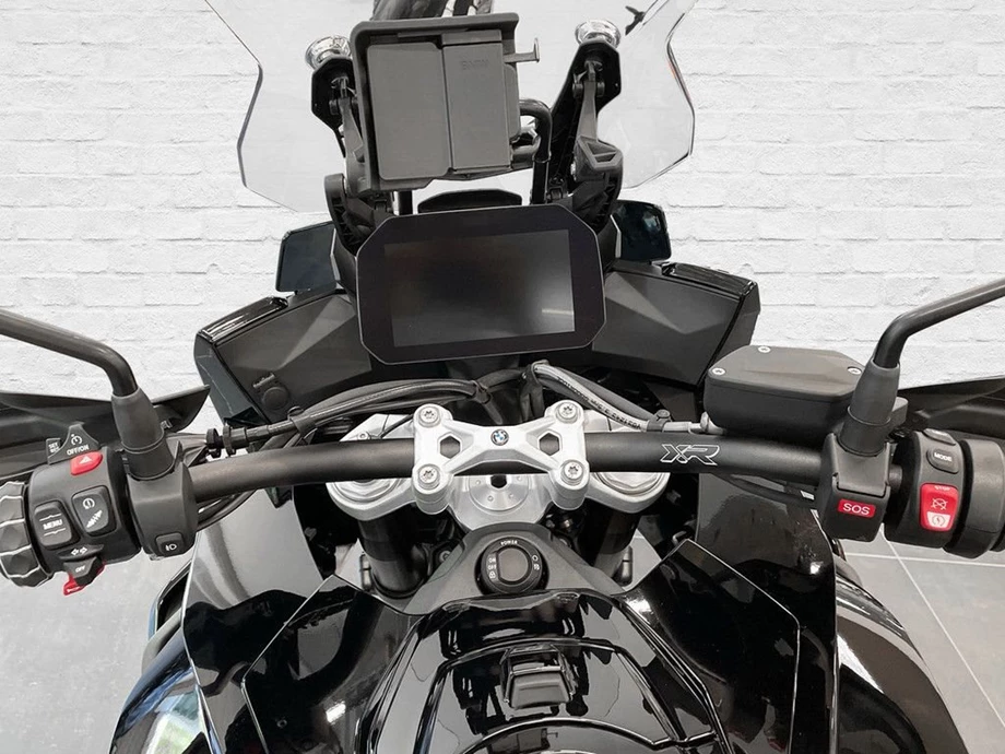 Angebot BMW S 1000 XR Bild 6: Angebot BMW S 1000 XR