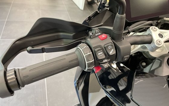 Neufahrzeug BMW S 1000 XR - Bild 7