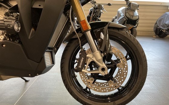 Neufahrzeug BMW S 1000 XR - Bild 8