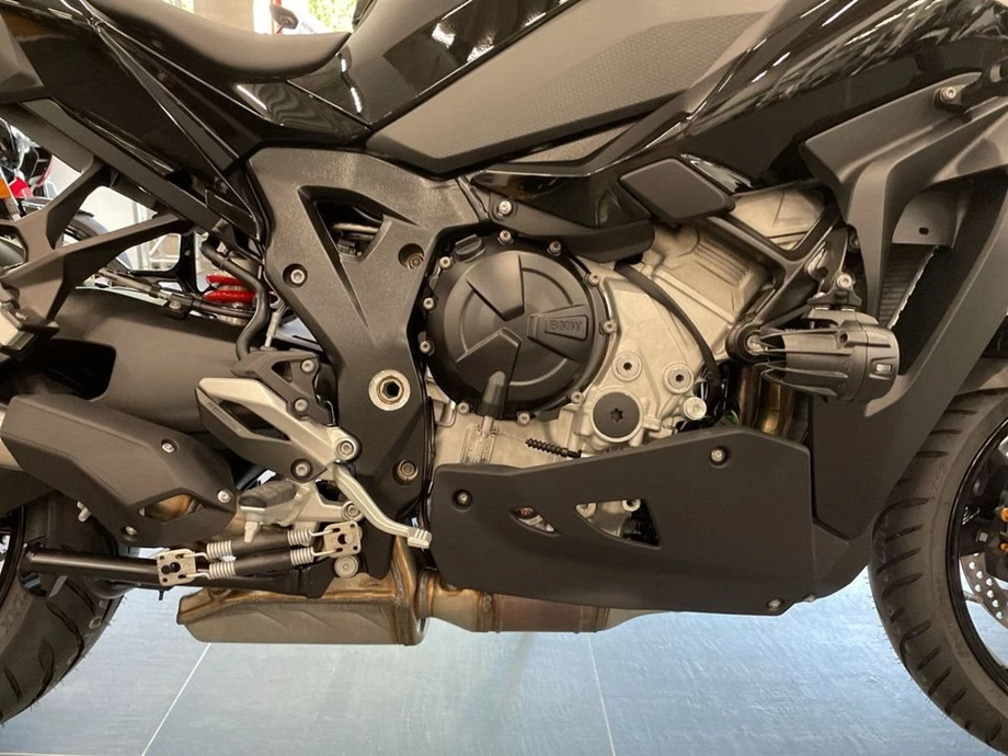 Angebot BMW S 1000 XR Bild 9: Angebot BMW S 1000 XR