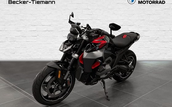 Neufahrzeug BMW R 1300 R - Bild 1