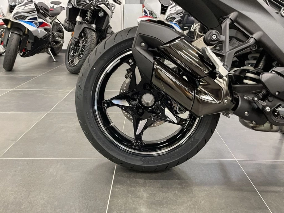 Angebot BMW R 1300 R Bild 10: Angebot BMW R 1300 R