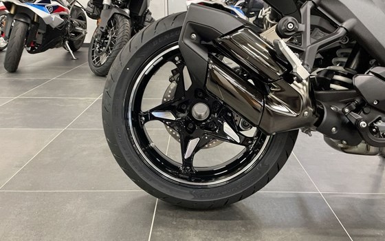 Neufahrzeug BMW R 1300 R - Bild 10