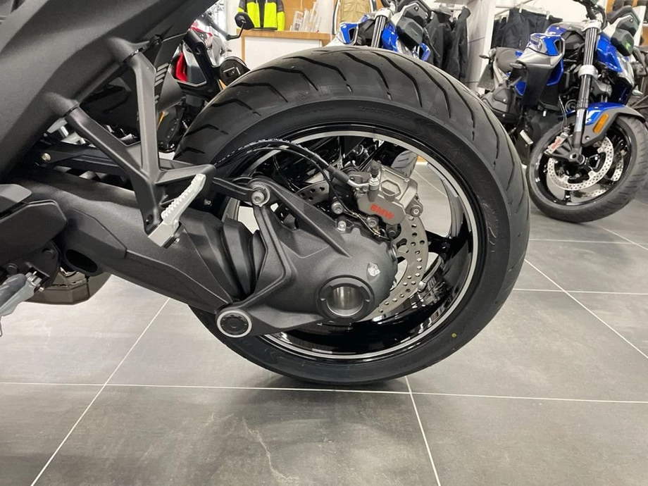Angebot BMW R 1300 R Bild 11: Angebot BMW R 1300 R