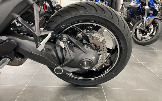 Neufahrzeug BMW R 1300 R - Bild 11