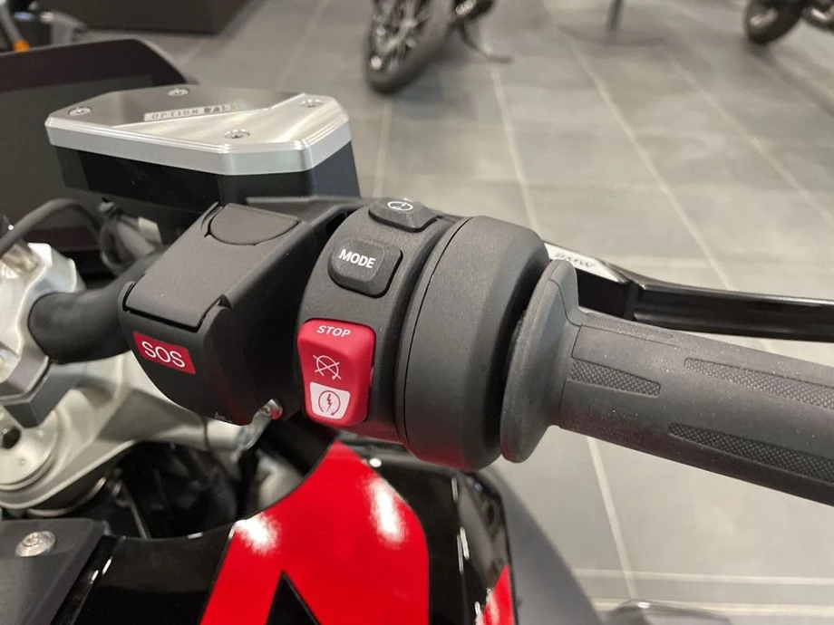 Angebot BMW R 1300 R Bild 12: Angebot BMW R 1300 R