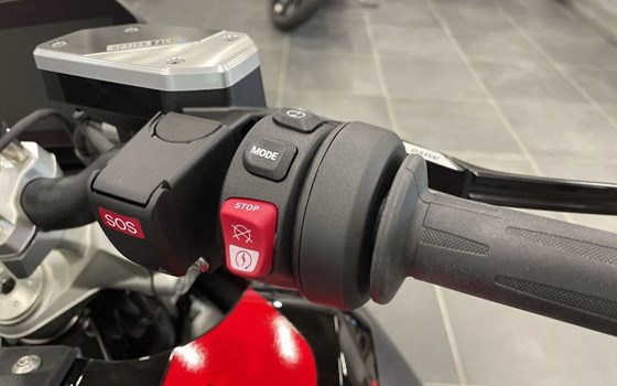 Neufahrzeug BMW R 1300 R - Bild 12