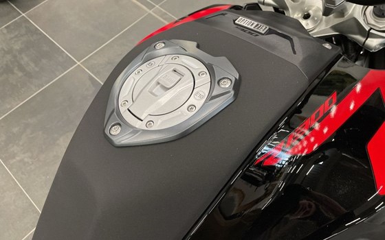 Neufahrzeug BMW R 1300 R - Bild 13