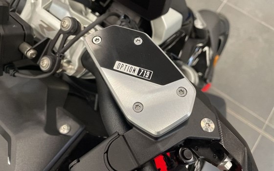 Neufahrzeug BMW R 1300 R - Bild 14