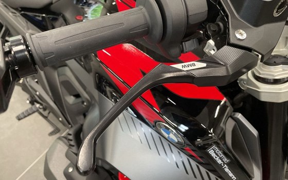 Neufahrzeug BMW R 1300 R - Bild 15