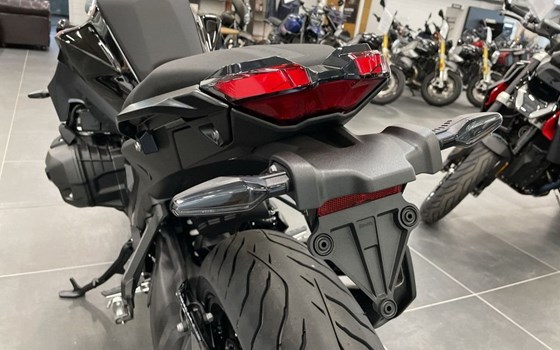 Neufahrzeug BMW R 1300 R - Bild 16