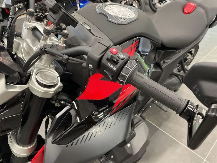 Angebot BMW R 1300 R Bild 18: Angebot BMW R 1300 R
