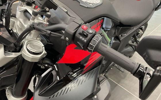 Neufahrzeug BMW R 1300 R - Bild 18