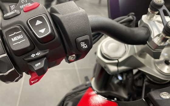 Neufahrzeug BMW R 1300 R - Bild 19