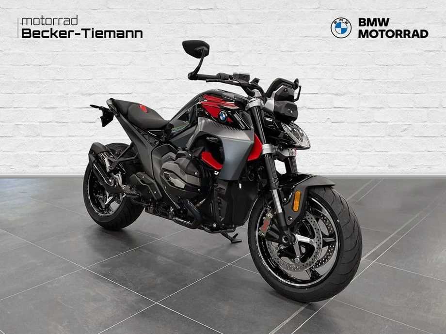 Angebot BMW R 1300 R Bild 3: Angebot BMW R 1300 R