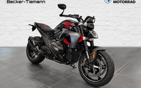 Neufahrzeug BMW R 1300 R - Bild 3