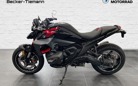 Neufahrzeug BMW R 1300 R - Bild 4