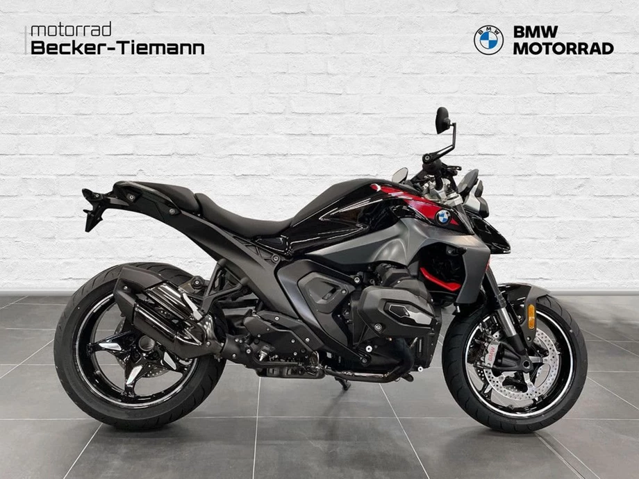Angebot BMW R 1300 R Bild 5: Angebot BMW R 1300 R
