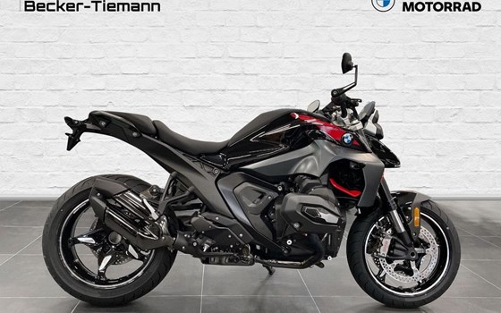 Neufahrzeug BMW R 1300 R - Bild 5