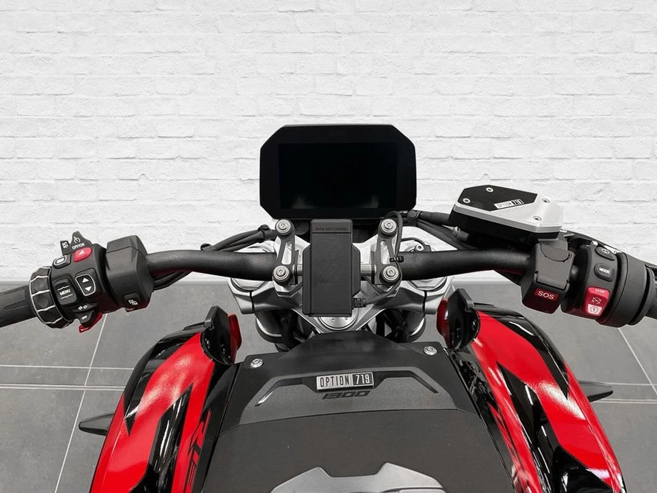 Angebot BMW R 1300 R Bild 6: Angebot BMW R 1300 R