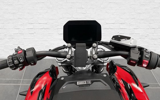 Neufahrzeug BMW R 1300 R - Bild 6