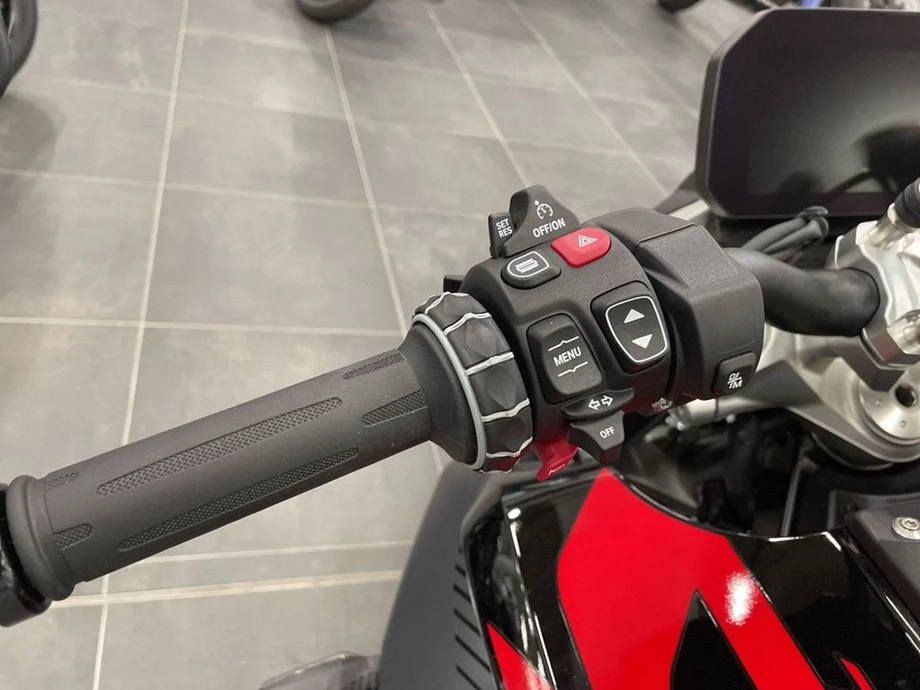 Angebot BMW R 1300 R Bild 7: Angebot BMW R 1300 R