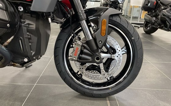 Neufahrzeug BMW R 1300 R - Bild 8