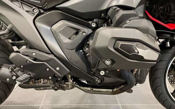 Neufahrzeug BMW R 1300 R - Bild 9