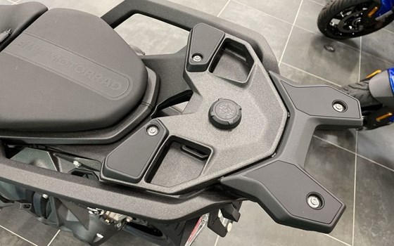 Neufahrzeug BMW R 1300 RS - Bild 16