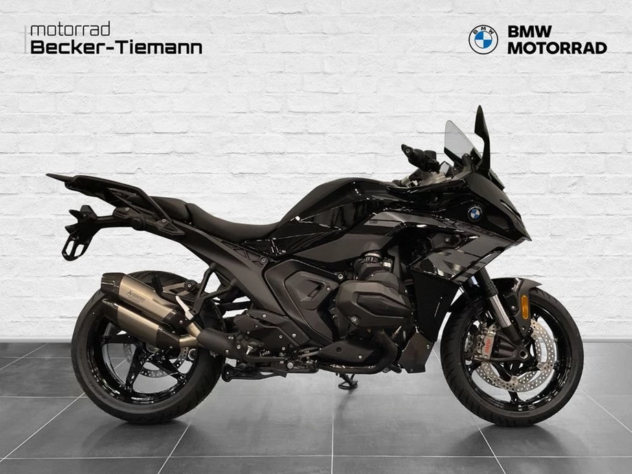 Angebot BMW R 1300 RS Bild 5: Angebot BMW R 1300 RS