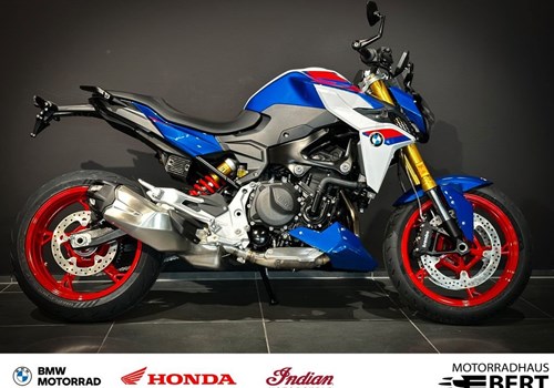 BMW F 900 R