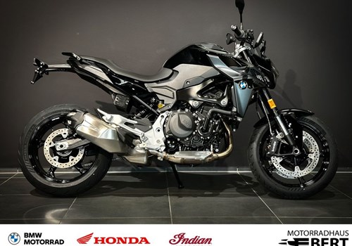 BMW F 900 R