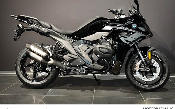 Neufahrzeug BMW R 1300 RS - Bild 1