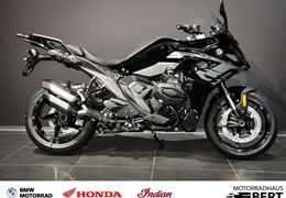 Neumotorrad BMW R 1300 RS