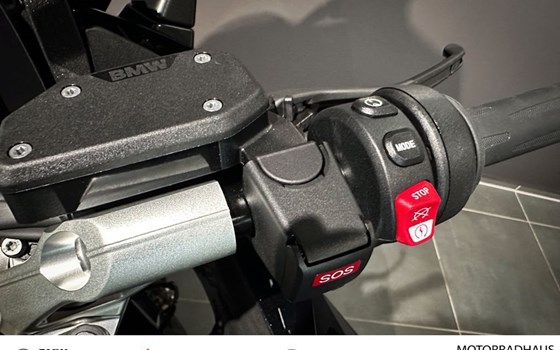 Neufahrzeug BMW R 1300 RS - Bild 10