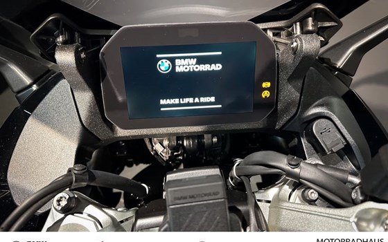 Neufahrzeug BMW R 1300 RS - Bild 11