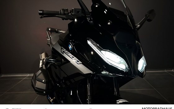 Neufahrzeug BMW R 1300 RS - Bild 12